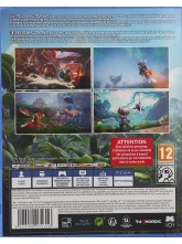 Biomutant PS4 joc second-hand