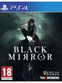 Black Mirror PS4 SIGILAT
