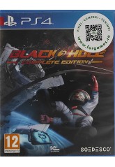 Blackhole PS4 joc second-hand Blackhole PS4 joc second-hand