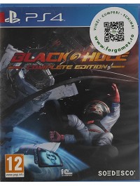 Blackhole PS4 joc second-hand Blackhole PS4 joc second-hand