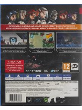 Blackhole PS4 joc second-hand Blackhole PS4 joc second-hand