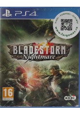 Bladestorm Nightmare PS4 joc second-hand Bladestorm Nightmare PS4 joc second-hand