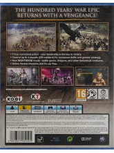 Bladestorm Nightmare PS4 joc second-hand