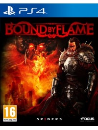 Bound by Flame PS4 second-hand