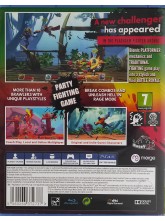 Brawlout PS4 joc second-hand