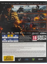 Call Of Duty Black Ops 4 PS4 joc second-hand