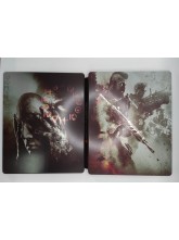 Call Of Duty: Black Ops 4 steelbook PS4 second-hand