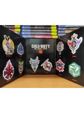 Call Of Duty: Black Ops 4 steelbook PS4 second-hand