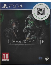 Chernobylite PS4 joc second-hand