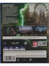 Chernobylite PS4 joc second-hand