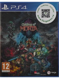 Children Of Morta PS4 joc second-hand