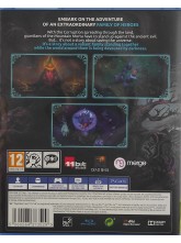 Children Of Morta PS4 joc second-hand
