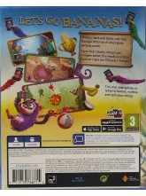Chimparty PS4 joc second-hand