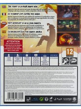 Cobra Kai The Karate Kid Saga PS4 second-hand