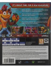 Crash Bandicoot 4 It's About Time PS4 joc second-hand