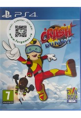 Crash Dummy PS4 joc second-hand