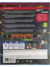 Crash Dummy PS4 joc second-hand