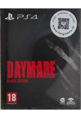 Daymare 1998 Black Edition PS4 joc SIGILAT Daymare 1998 Black Edition PS4 joc SIGILAT