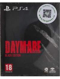 Daymare 1998 Black Edition PS4 joc SIGILAT