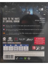 Daymare 1998 Black Edition PS4 joc SIGILAT