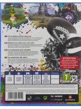 De Blob 2 PS4 joc second-hand