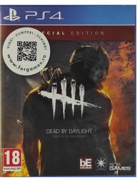 Dead by Daylight PS4 joc second-hand