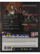 Dead by Daylight PS4 joc second-hand