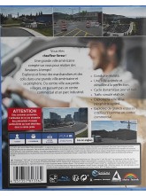 Delivery Driver: The Simulation PS4 joc second-hand