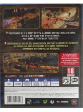 Desperados III PS4 joc second-hand