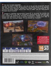 Destroy All Humans PS4 joc second-hand Destroy All Humans PS4 joc second-hand