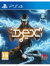 Dex PS4 joc SIGILAT
