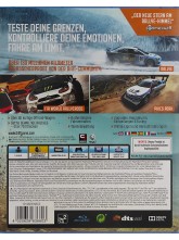DiRT Rally PS4 joc second-hand