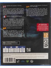 Distrust PS4 joc second-hand