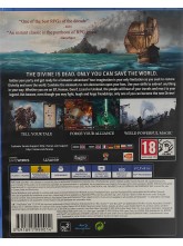Divinity Original Sin 2 II PS4 joc second-hand