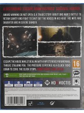 Do not open PS4 joc second-hand Do not open PS4 joc second-hand