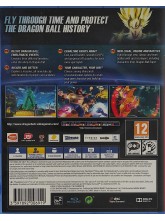 Dragonball Xenoverse 2 PS4 joc second-hand