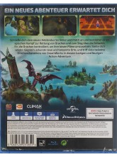 Dragons Dawn Of New Riders PS4 joc second-hand