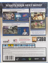 Dynasty Warriors 8 Empires PS4 joc second-hand