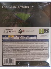 EA SPORTS FC 26 PS4 joc SIGILAT