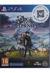 Edge Of Eternity PS4 joc second-hand