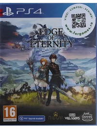 Edge Of Eternity PS4 joc second-hand