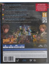 Edge Of Eternity PS4 joc second-hand