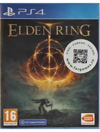 Elden Ring PS4 joc second-hand