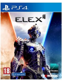 Elex II PS4 joc second-hand