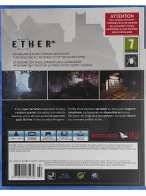 Ether One PS4 joc second-hand