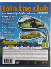 Everybody's Golf PS4 joc second-hand