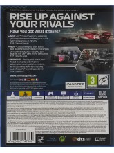 F1 2019 PS4 joc second-hand