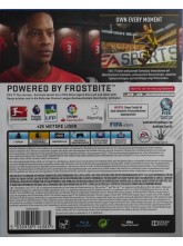 FIFA 17 PS4 joc second-hand