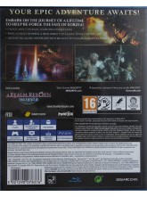 FINAL FANTASY XIV A Realm Reborn PS4 joc second-hand