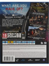 Far Cry 4 PS4 joc second-hand